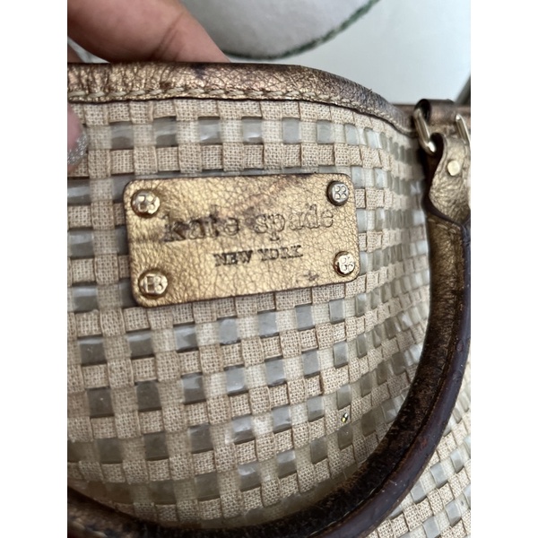 Túi kate spade 2hand
