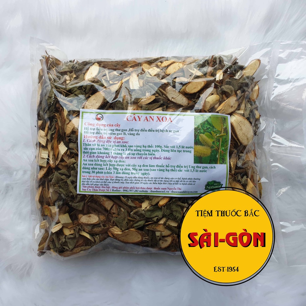 Cây An Xoa 1kg