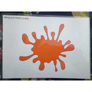 Flashcard Let's go 1 third edition
