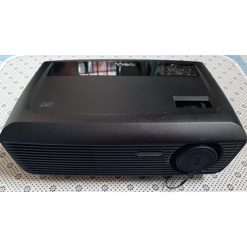 Máy chiếu cũ Dell 1210s giá rẻ