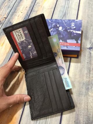 Ví da nam quảng châu fullbox chất đẹp