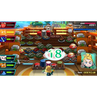 Game Nintendo Switch V1/V2/Lite 2nd Chính hãng
