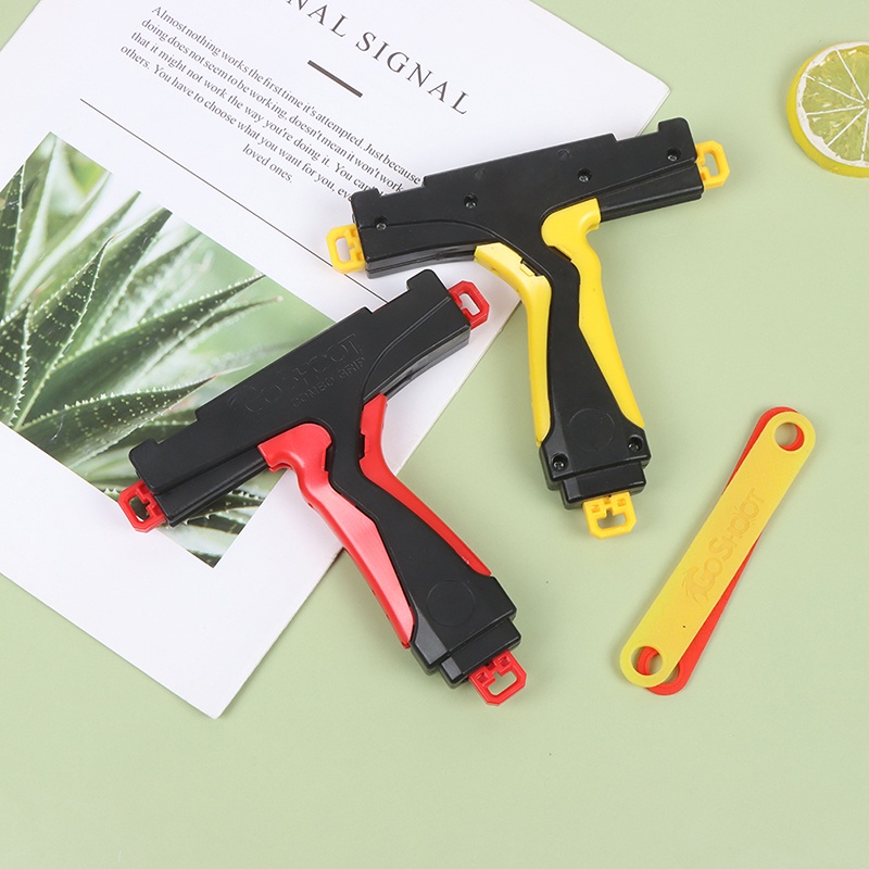 Con Quay Đồ Chơi Spinner Hai Tay CầM