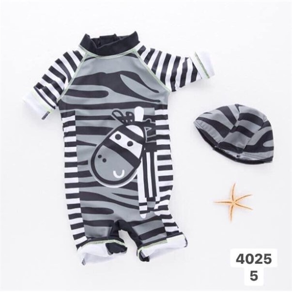 H00120 Bơi ngựa vằn | BigBuy360 - bigbuy360.vn