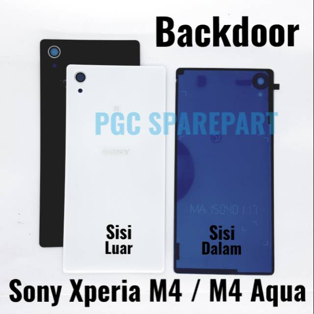 Ốp Lưng Điện Thoại Dành Cho Sony Xperia M4 Aqua E2303 E2306 E2312 E2333 E2363