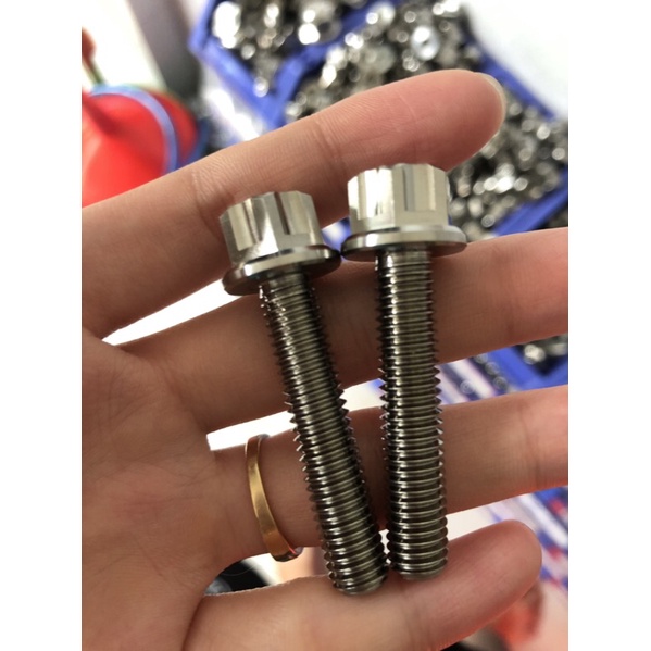 Ốc titan salaya 8ly