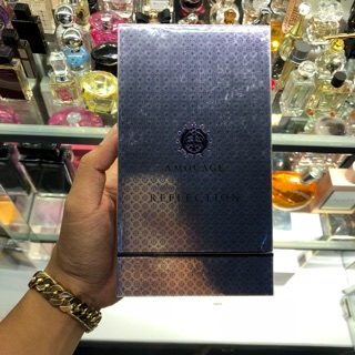 Nước Hoa Nam Amouage Reflection 100ml