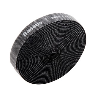 Cuộn 3m dây Velcro đa năng với nhiều màu sắc để lựa chọn