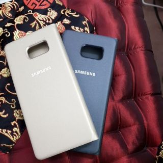 #MaiAnhStore Ốp Lưng Led Veiw Samsung Galaxy Note 7/ Note 7FE