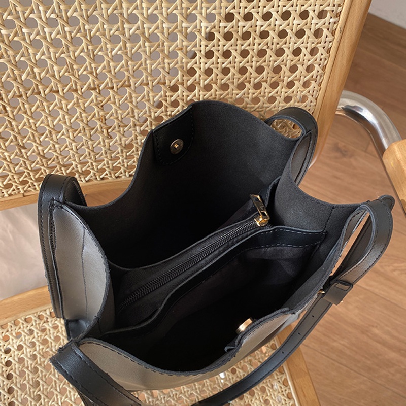 Túi Xách Cỡ Lớn Phong Cách retro Cho Nữ