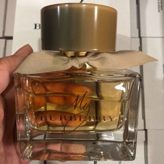 Nước hoa nữ My burberry edp 90ml tester