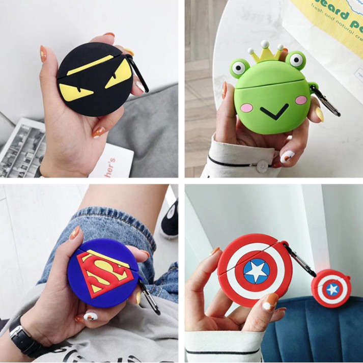 Ốp Airpods hình