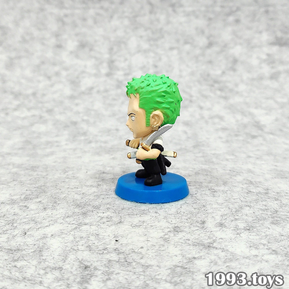 Mô hình nhân vật PLEX figure One Piece Anichara Heroes Vol.1 Breaking Into Grand Line - Roronoa Zoro