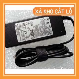 Sạc Laptop Samsung 19V-3.16A R429 R439 R428 - Adapter kèm dây nguồn