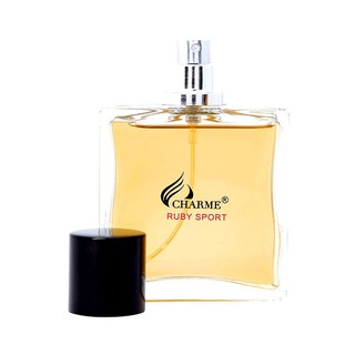 [Chính hãng] Nước hoa Nam Ⅽharme Ruby Sport 50ml