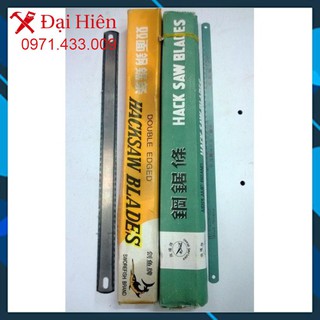 Lưỡi cưa sắt 1 mặt