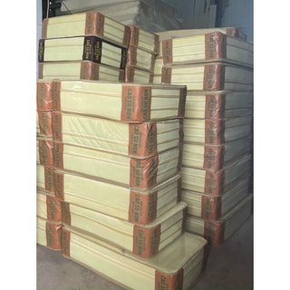 Nệm cao su non american gấp 3