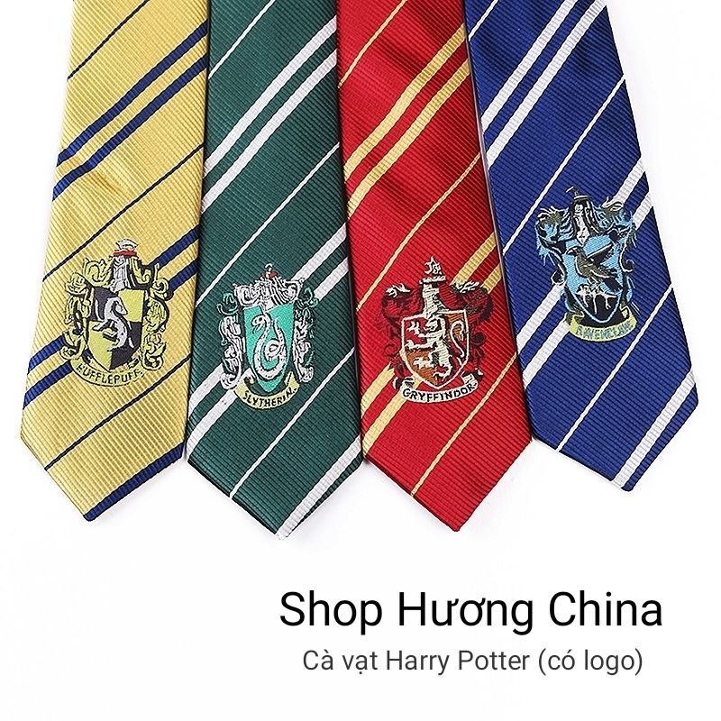 Áo choàng coslpay Harry Potter đồng phục Hogwarts | BigBuy360 - bigbuy360.vn