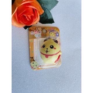 Móc khoá mochi cute