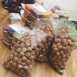 Vải Thiều sấy khô