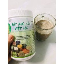 1 hộp 500g ngũ cốc lợi sữa việt lộc