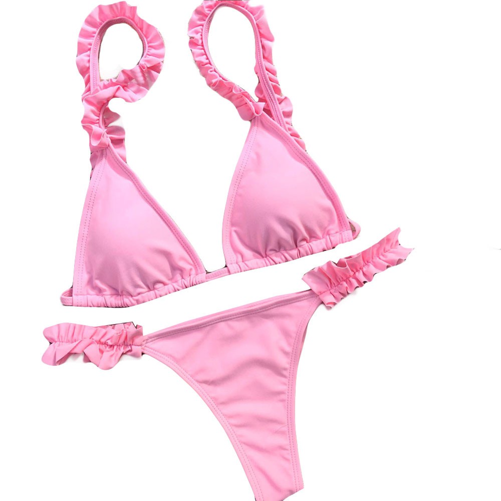 Bikini Nâng Ngực Gợi Cảm Dành Cho Nữ | BigBuy360 - bigbuy360.vn
