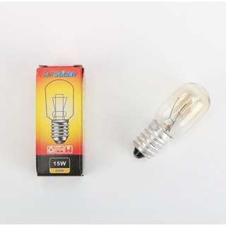 BÓNG ĐÈN TỦ LẠNH ĐUI XOÁY E14