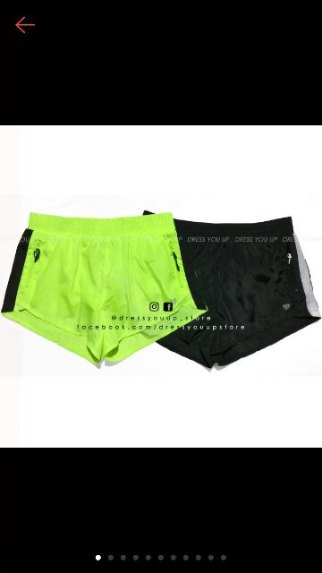 Quần short active F21 xuất xịn