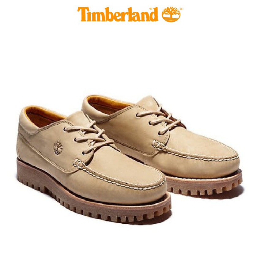 Giày cổ thấp Nam Jackson Landing Chukka Timberland TB0A2CHN5H