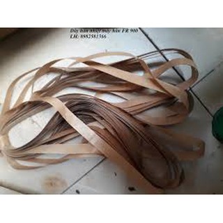 Dây nhiệt máy hàn liên tục FR900 FRD1000