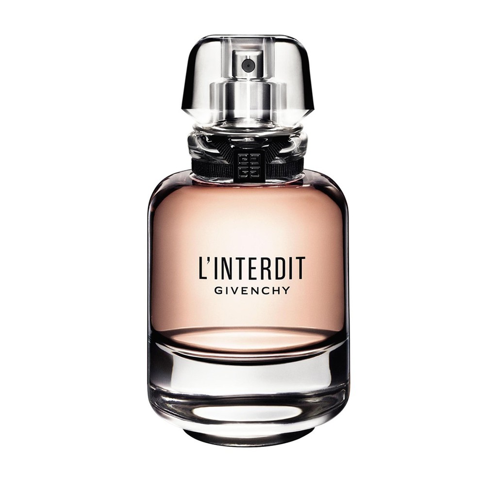 [ Mẫu thử ] Vial Nước hoa L’INTERDIT – GIVENCHY | BigBuy360 - bigbuy360.vn