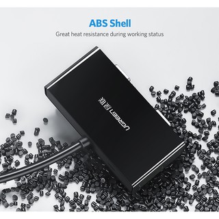 Đầu Chia Cổng VGA 1 Ra 2 Ugreen 40254