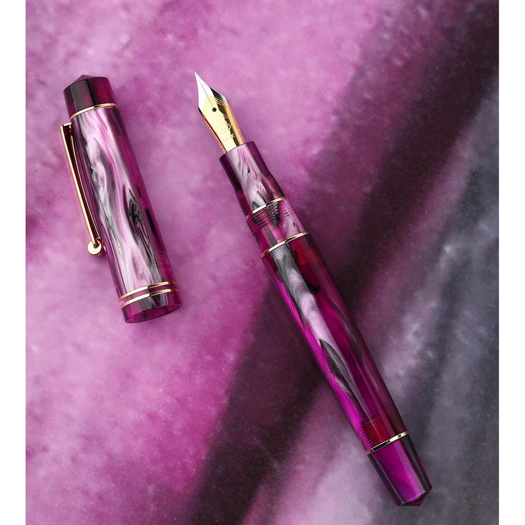 Bút máy Moonman M800 - Ngòi Bock