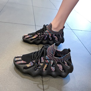 Giày Sneaker Thể Thao Núi Lửa coco 450 Tám Móng Chân