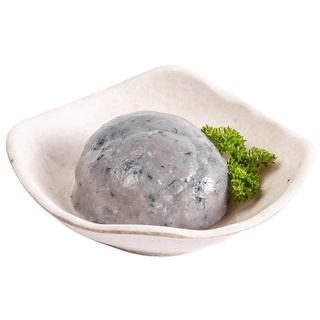 Tôm phỉ thuý mini Haidilao - Paste tôm hình lá 130gr