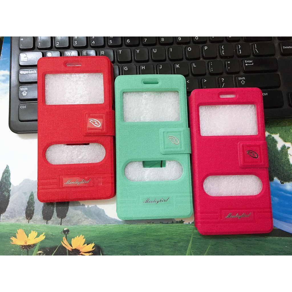 BAO DA MANLEYBIRD CHO OPPO R7 / R7 LITE | BigBuy360 - bigbuy360.vn