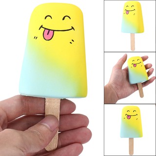 Squishy dẻo hình gấu trúc dễ thương