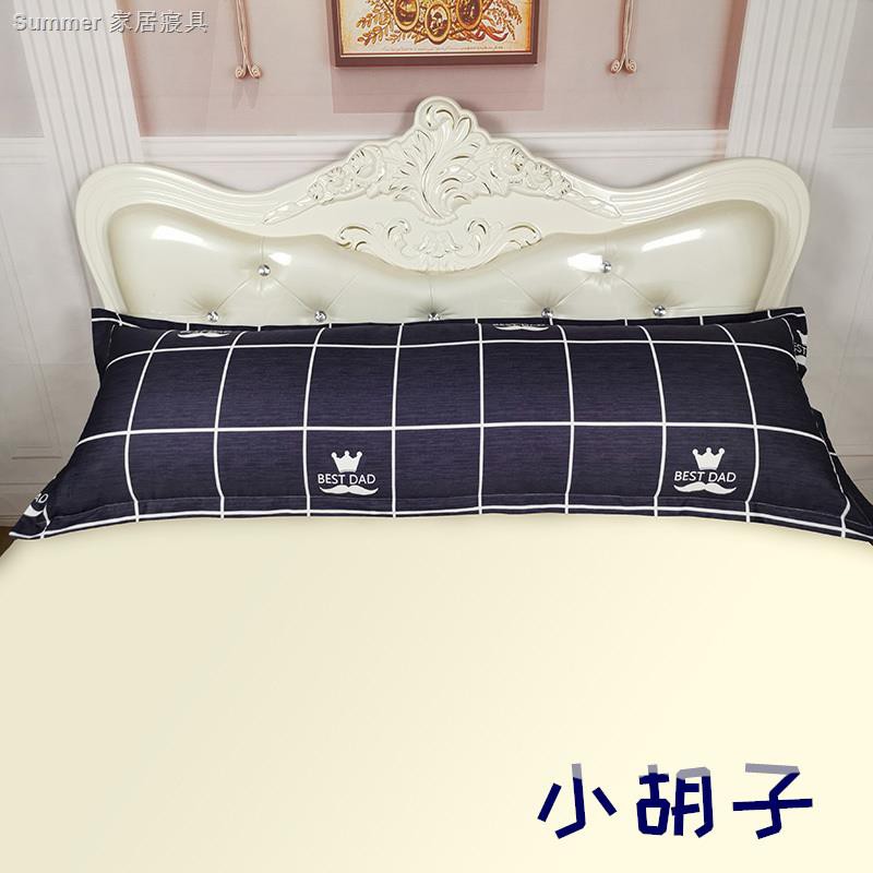 Gối Ôm Dài Vải Cotton Kích Thước 48x74cm