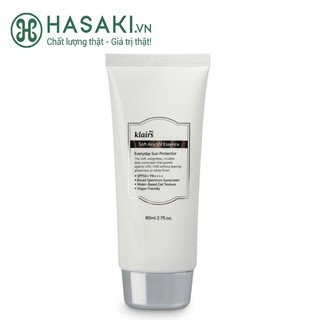 Kem Chống Nắng Cho Da Nhạy Cảm Klairs SPF50+ PA++++ Soft Airy UV Essence 80ml