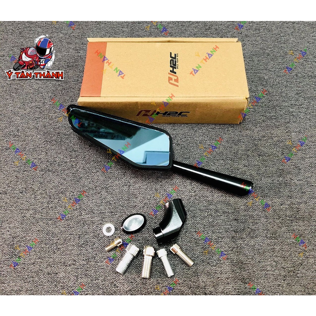 kiếng chiếu hậu 744 H2C MS1369