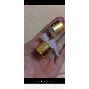 Vỏ chai thủy tinh 50ml dùng chiết mỹ phẩm tinh dầu