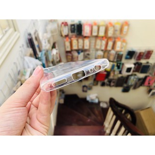 [ VSMART LIVE ] Ốp dẻo silicon loại A+ cho VSMART LIVE