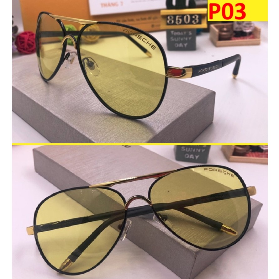 ❌FULLBOX HÃNG❌MẮT KÍNH MÁT NAM NỮ UNISEX KÍNH RÂM HÀN QUỐC CAO CẤP TRÒNG PHÂN CỰC ĐỔI MÀU ĐI ĐÊM VÀ CHIỀU | BigBuy360 - bigbuy360.vn