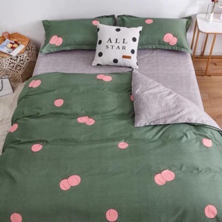 Cotton poly giá rẻ