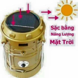 ĐÈN BÃO NĂNG LƯỢNG MẶT TRỜI