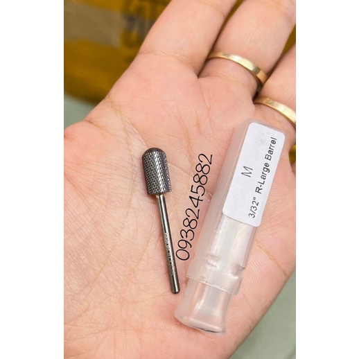 Đầu mài mĩ 5in1