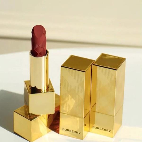 Son thỏi lỳ mịn môi 3CE Soft Matte Lipstick 3.5g