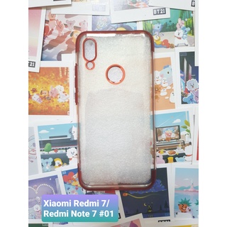 Xiaomi redmi 7/ redmi note 7 ốp lưng
