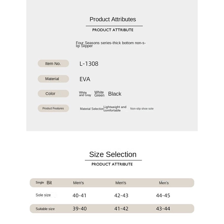 Dép Quai Ngang Đế Dày Chống Trượt 2023 Thời Trang Mùa Hè Cho Nam Nữ