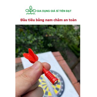Phi tiêu an toàn đầu nam châm